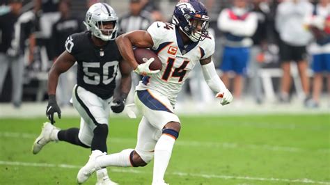 broncos raiders prediction|Broncos at Raiders: Week 18 Bold Predictions & Picks.